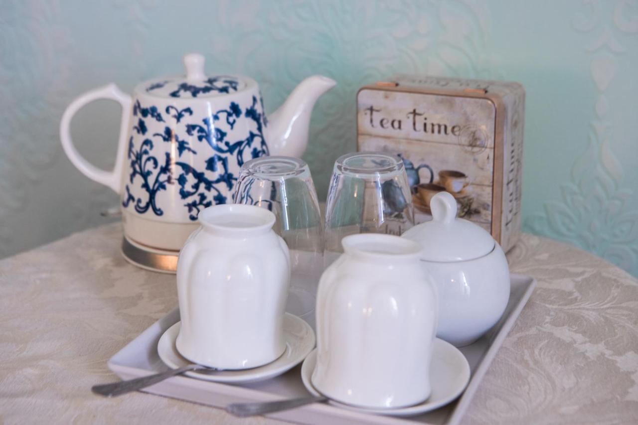 Drumfearne Guesthouse & Tearoom Carradale Exterior photo